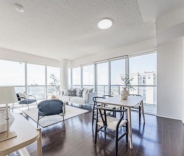 15 James Finlay Way apartment — Toronto, ON (2-Bedroom) - 2 Bedroom - Photo 3