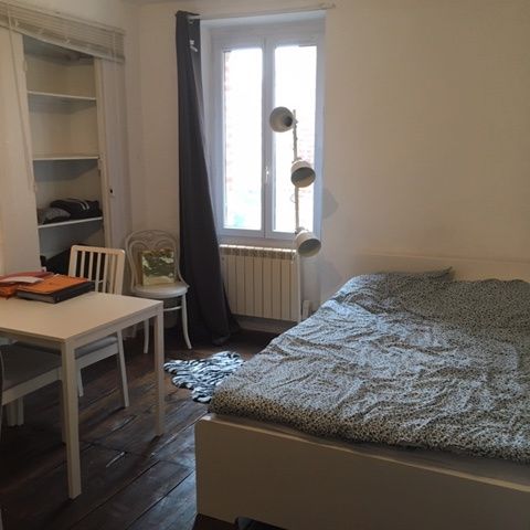 Louer appartement 1 pièce de 17 m² à Rennes (35000) - Photo 1