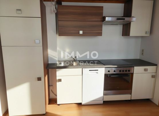 Gemütliche 2-Zimmer Wohnung EG im Wehrgraben von Steyr - Foto 1