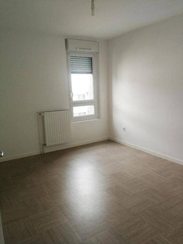 Location appartement t3 60 m² à Thouaré-sur-Loire (44470) - - Photo 2