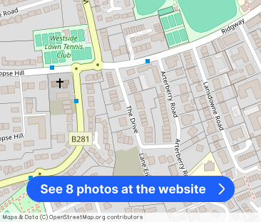 The Drive, SW20 - Photo 1