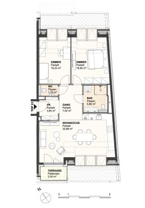 WOHNEN UND GENIESSEN IM SÜDWESTEN VON WIEN! PERFEKTE INFRASTRUKTUR – NÄHE SCHÖNBRUNN! - Photo 1