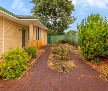 Character Home in Leafy Wembley Downs! - Photo 5