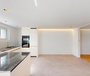 2.5 Zimmer, 76 m², 1. Stock - Photo 2