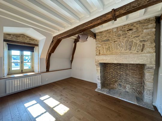 Location Appartement 4 pièces 87m² - Photo 1