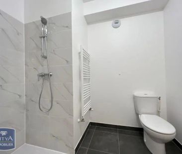 Appartement à louer 2 pièces 46.3m² - Photo 5