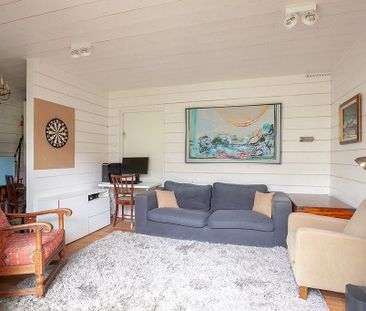 Te huur: Huis Burgemeester Le Fèvre de Montignylaan in Rotterdam - Photo 3