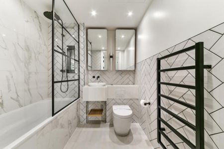 Valencia Tower, EC1V, London - Photo 3