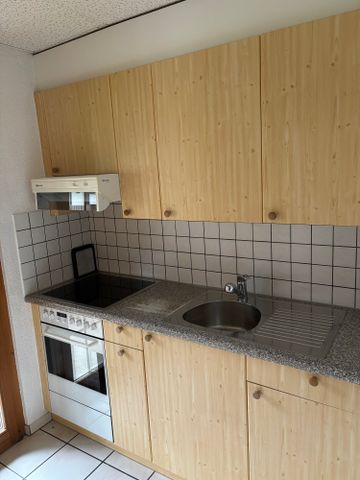 Charmante 3-Zimmer-Wohnung auf dem Land - Photo 2