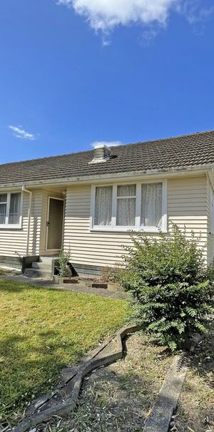 66 Highbury Avenue, Highbury, Palmerston North - Photo 1