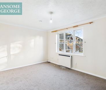 1 bedroom apartment to rent - Photo 2