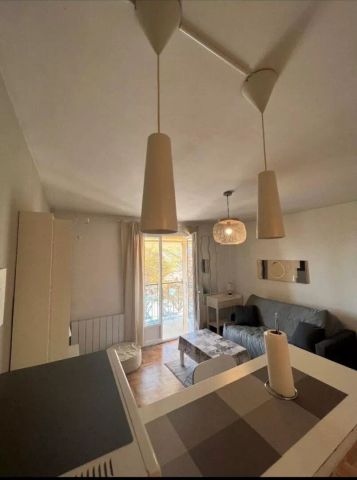 studio meublé GREOUX LES BAINS - Photo 3