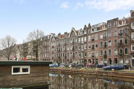 Te huur: Appartement Jacob van Lennepkade in Amsterdam - Foto 3