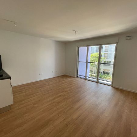 Appartement Neuf Strasbourg 1 pièce 30.35 m2 - Photo 3