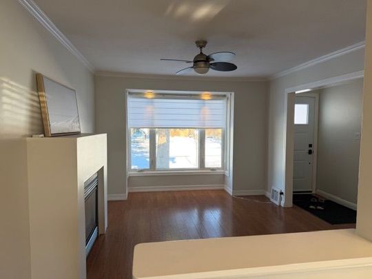 For Lease - 15 Glendale Avenue Unit# ( Upper ), Brampton, Ontario - Photo 1