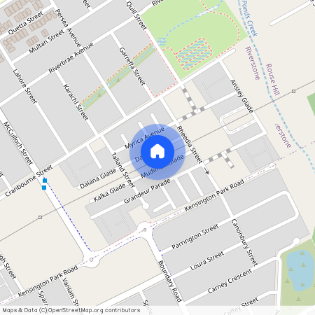 9 Daines Glade, Riverstone 2765, New South Wales