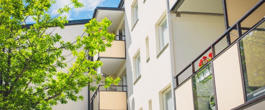 Kapellvägen 61 D - Photo 1