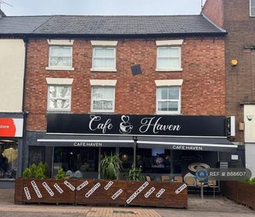 1 bedroom flat to rent - Photo 1