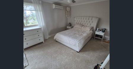 3 Bed + 1 Media Space - 2 + Bathrooms with Powder Room - Town House Available– Ideal for Relocation & Life Transitions | 3–6+ Month Lease Availabl - Photo 3