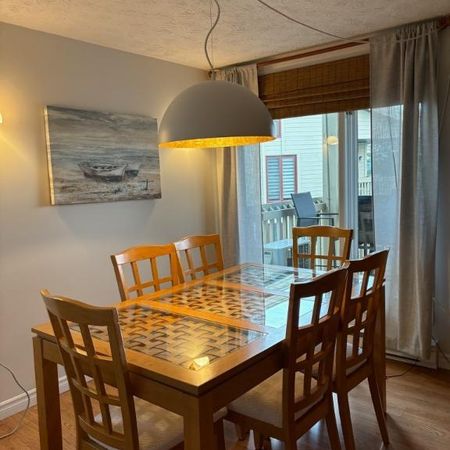 Condominium appartement à louer bord du lac Memphrémagog (Magog) - Photo 4