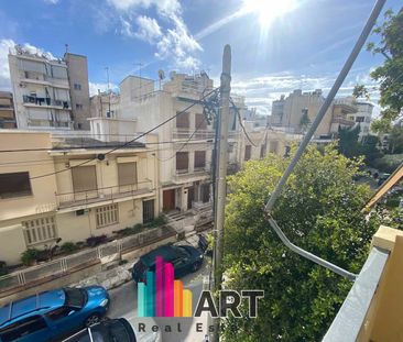 Ενοικίαση κατοικίας, 50 τ.μ., Νέα Σμύρνη, 580 € - Photo 4