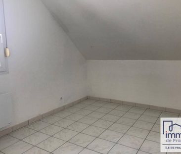 Location appartement t2 44 m² à Viry-Châtillon (91170) Port Aviation 1 - Photo 4