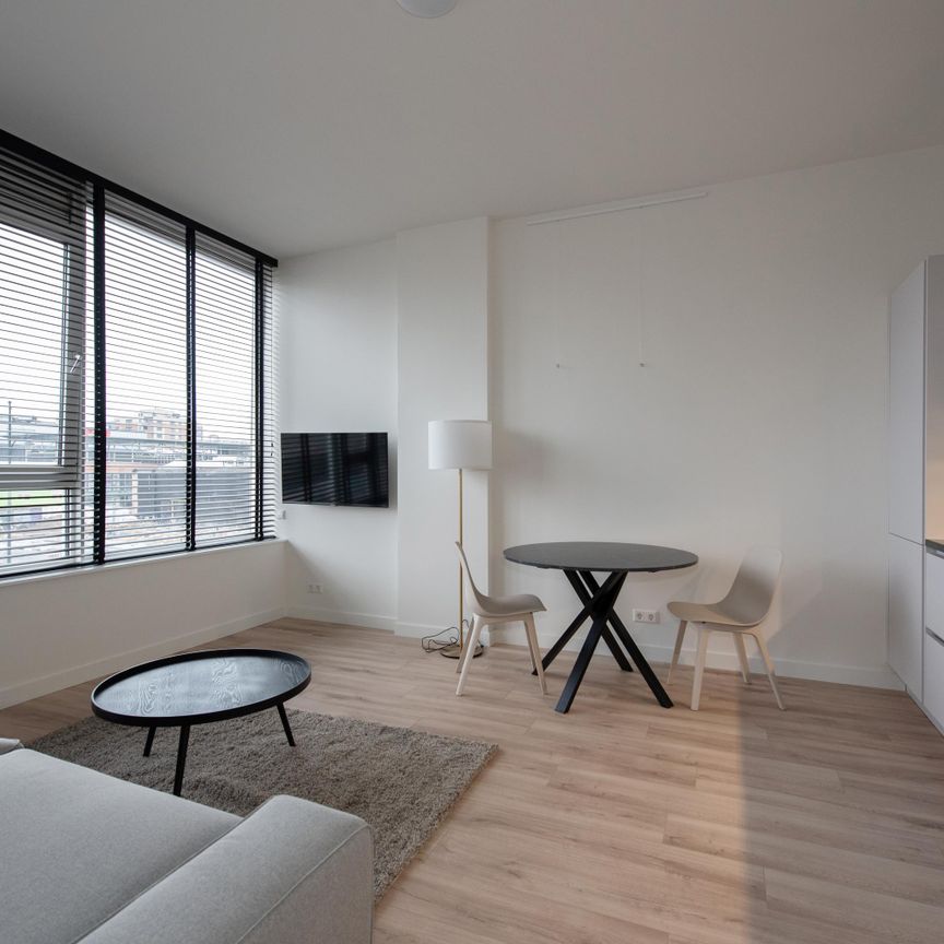 Wethouder Hillenaarplantsoen 105, Rijswijk - Foto 1