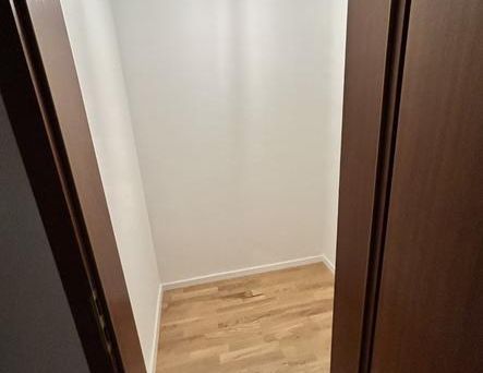 3 Zimmer Wohnung Miete Bad Nauheim, renoviert, Nähe Kurpark - Foto 1