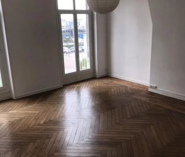Location Appartement 4 pièces 103m² BOULOGNE SUR MER 62200 - Photo 1
