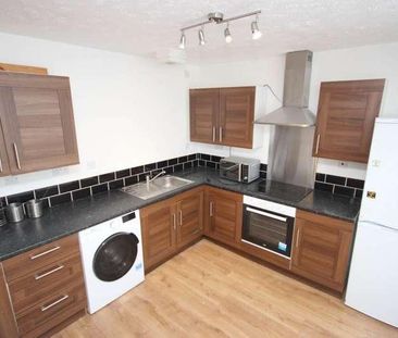 Victoria Mill, Lower Vickers Street, Manchester, M40 - Photo 1