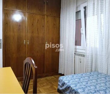 Piso en alquiler en Calle de Alfonso 'El Batallador' - Photo 6