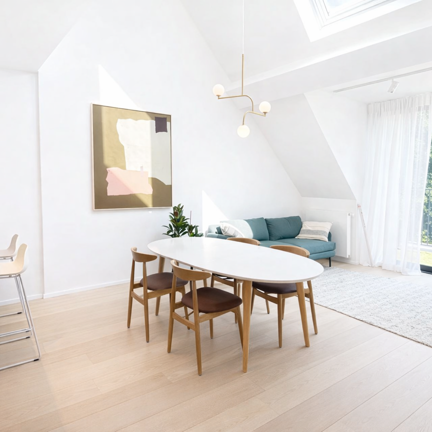 Rue de l'Association, 1000, Bruxelles - Photo 1