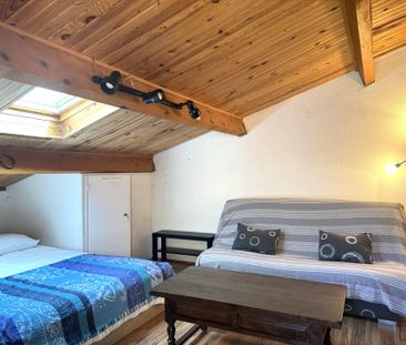 Location Maison 3 pièces 35m² NARBONNE 11100 - Photo 2
