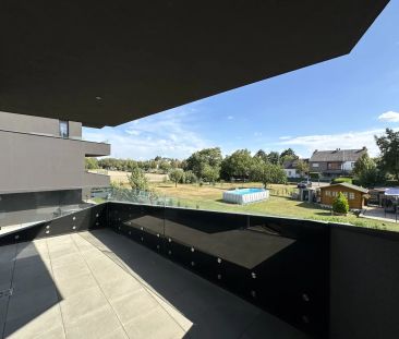 UNBEFRISTET: 2-Zimmer-Neubau inkl. Balkon ab Jänner 2025! - Photo 3