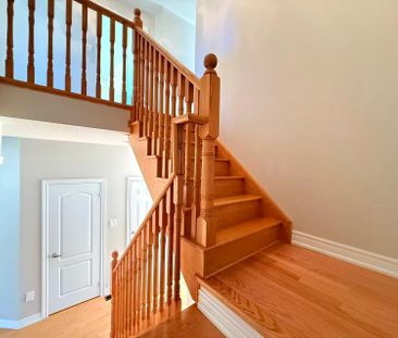 For Lease - 7 Hyacinth Street, Markham, Ontario - Photo 4