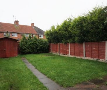 2 bedroom semi-detached house to rent - Photo 3