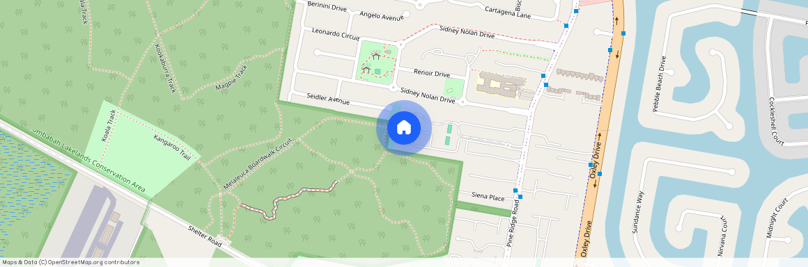 21/402 Pine Ridge Road, Qld 4216, Coombabah