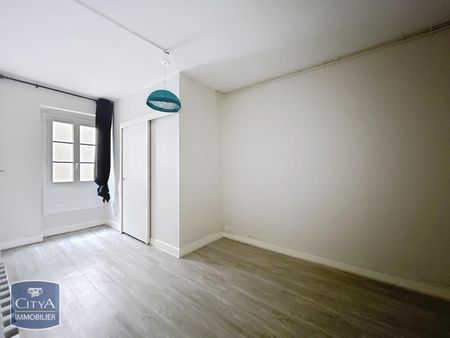 Location Appartement 3 pièces 49m² LYON 2ème - Photo 4