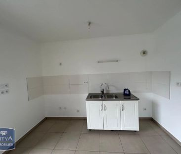 Appartement à louer 2 pièces 47.15m² - Photo 3