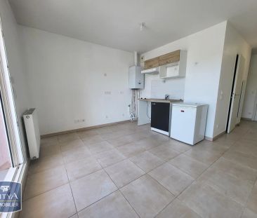 Appartement à louer 1 pièce 25.05m² - Photo 6