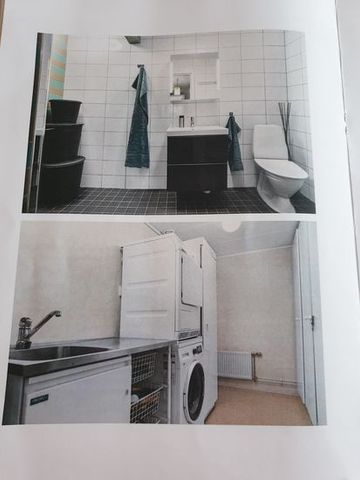 Aspenvägen, Tumba - Foto 5