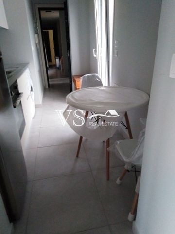 Studio/Γκαρσονιέρα για ενοικίαση Υψηλά Αλώνια (Πάτρα) - Photo 4
