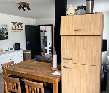 Helle 2-Zimmer Wohnung im Herzen von Köln-Zollstock - Photo 1