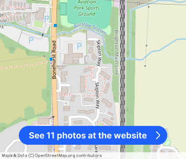 2 bedroom apartment for rent - Photo 1