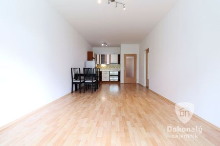 Pronájem bytu 2+kk 51 m² - Photo 5