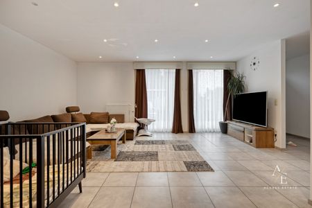 Gelijkvloers appartement te huur in Desteldonk - Photo 3