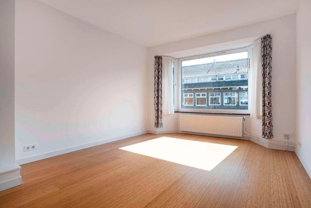 Nolensstraat, Rotterdam, Nederland - Photo 1