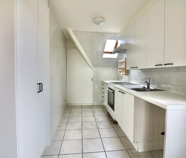 Centraal gelegen appartement met 1 slpk, terras en kelderberging vo... - Foto 2