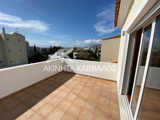 APARTMENT, PIGADAKIA APARTMENT for Rent | PIGADAKIA, VOULA - Φωτογραφία 1
