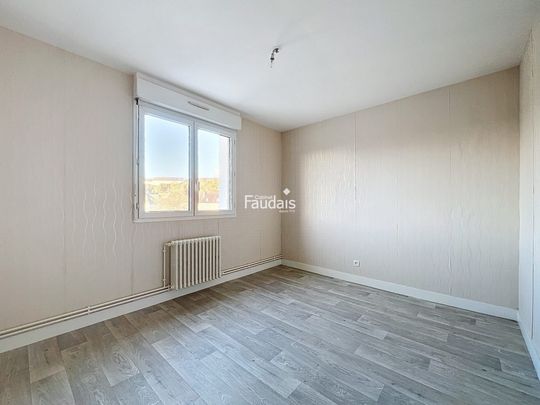 Location Appartement 4 pièces 88m² PONT HEBERT 50880 - Photo 1